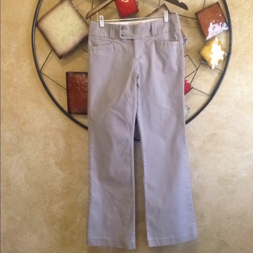 Banana Republic pants size6